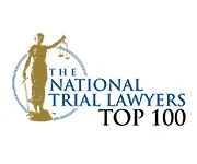 The National Trial Lawyers Top 100