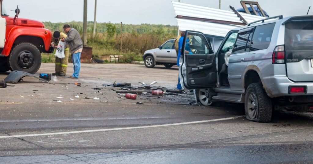 car accident lawyer