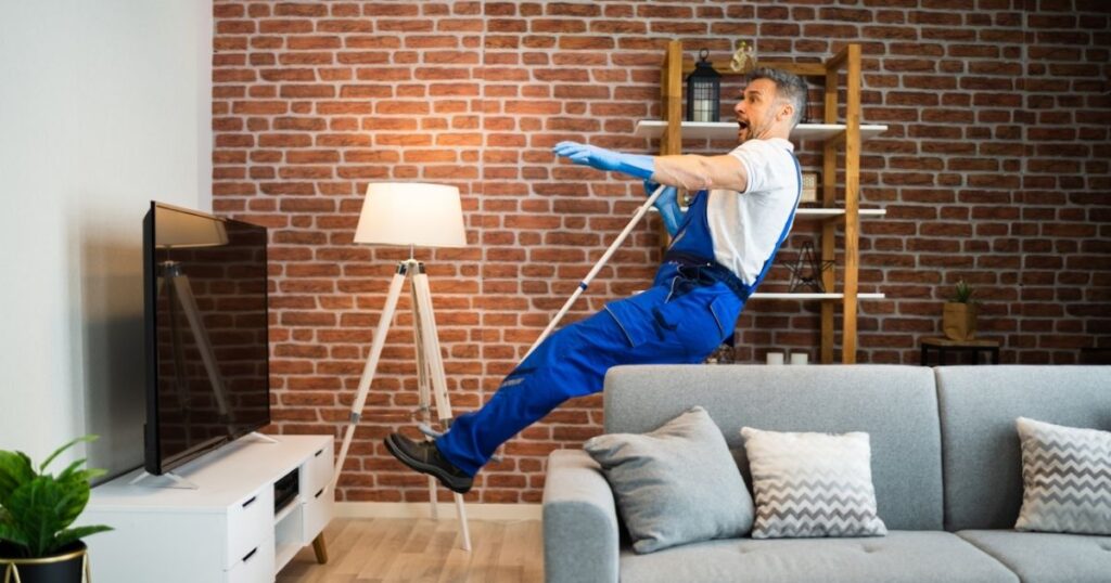Essex County Slip and Fall Lawyers at Goldstein & Goldstein, LLP Help Clients Who Have Diminished Quality of Life After Their Accidents