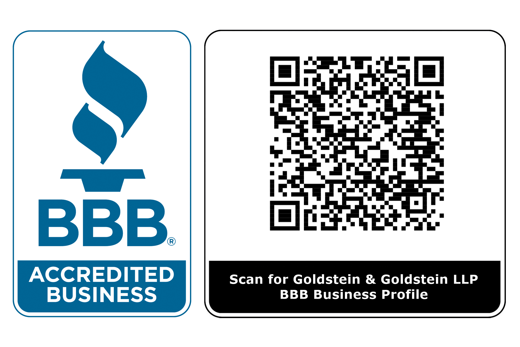 BBB Seal