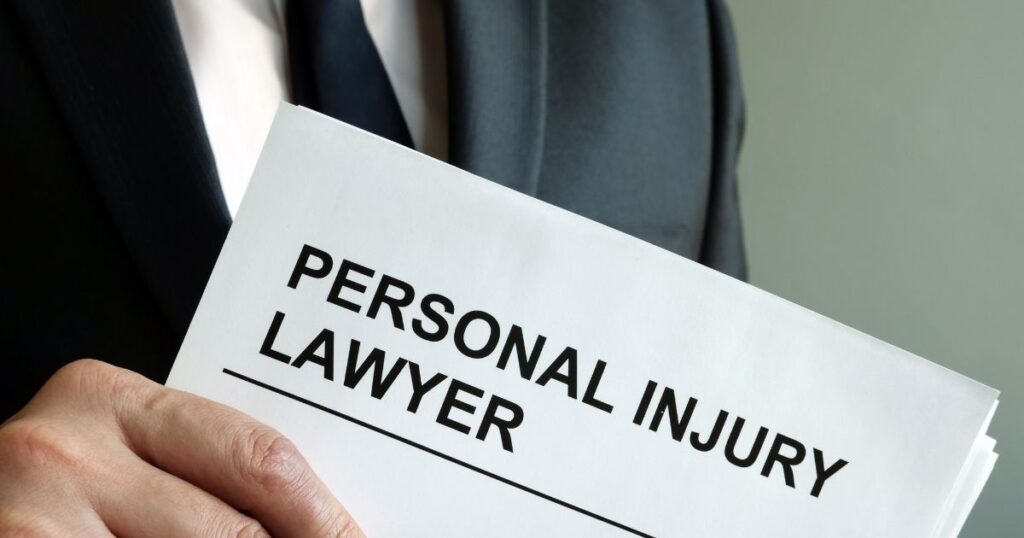 Newark Personal Injury Lawyers at Goldstein & Goldstein, LLP