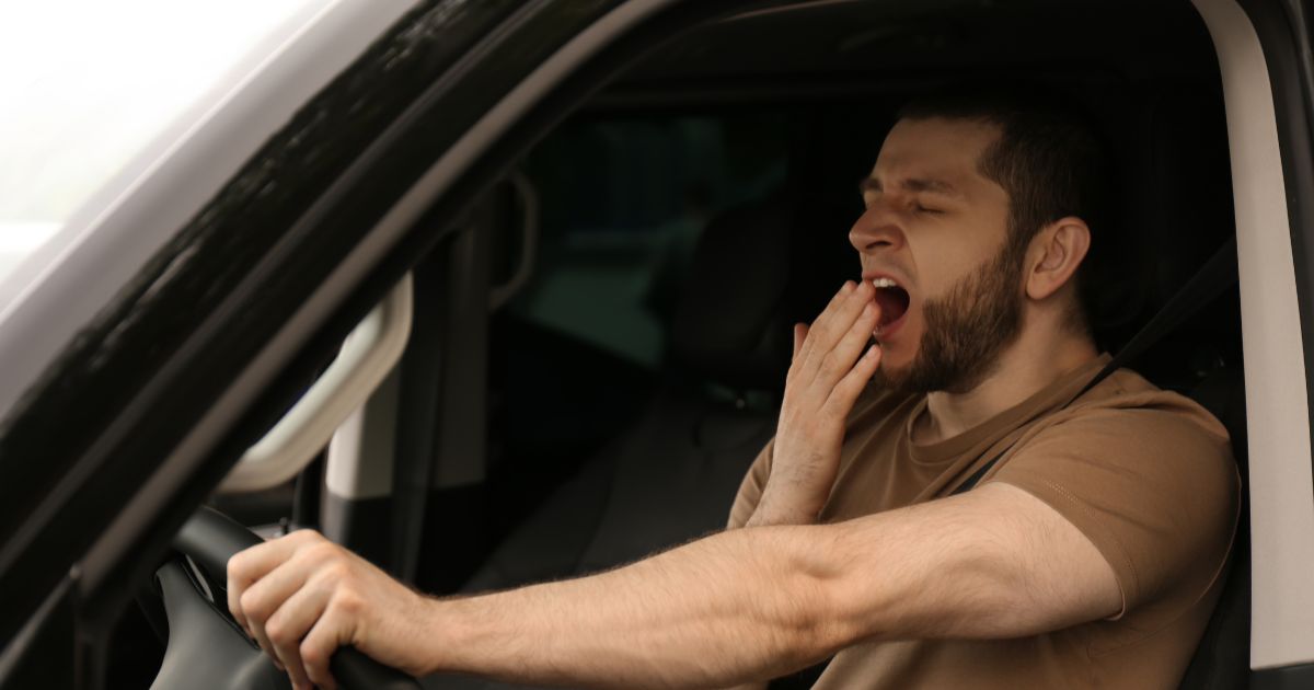 Drowsy driving accident lawyers