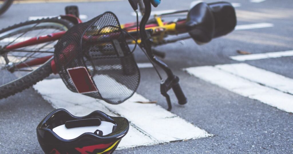Bicycle accident lawyers