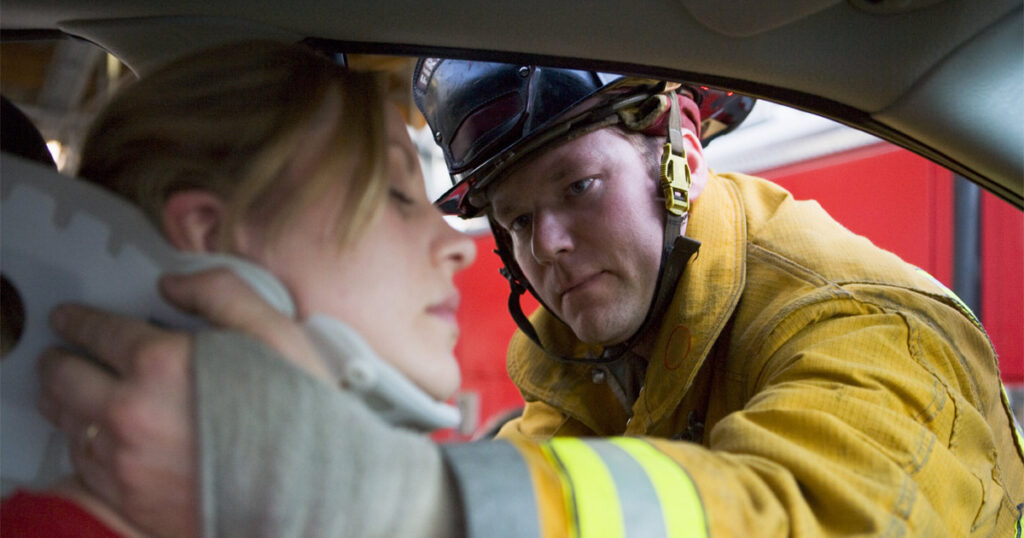 Talk to Us Today After an Accident: Contact Our Newark Personal Injury Lawyers at Goldstein & Goldstein, LLP