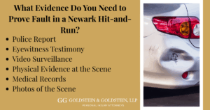 Hit and run accident lawyers