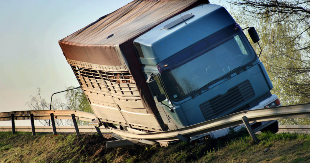 Get Legal Guidance From Our Newark Truck Accident Lawyers at Goldstein & Goldstein, LLP