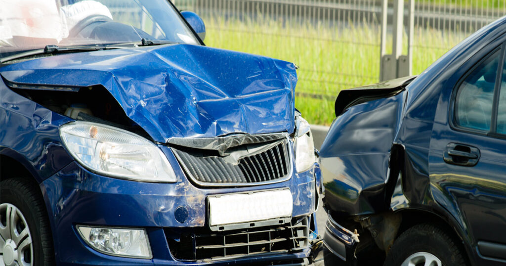 Our Experienced Newark Car Accident Lawyers at Goldstein & Goldstein, LLP Fight to Get You the Settlement You Deserve