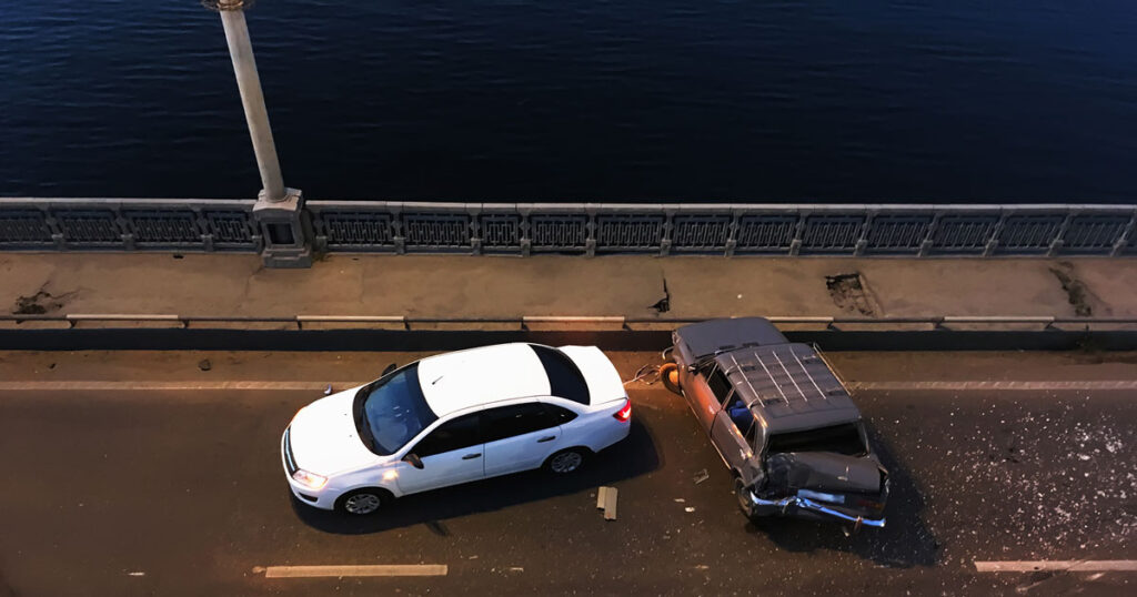 Pursue the Compensation You Deserve With Our Newark Car Accident Lawyers at Goldstein & Goldstein, LLP