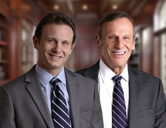 Goldstein attorneys team