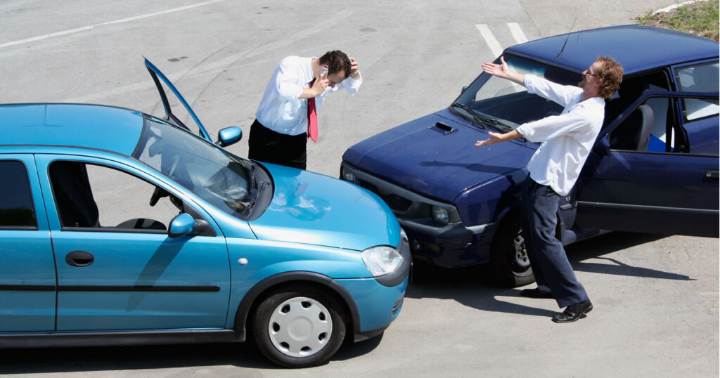 Our East Orange Car Accident Lawyers at Goldstein & Goldstein, LLP Fight for Maximum Compensation