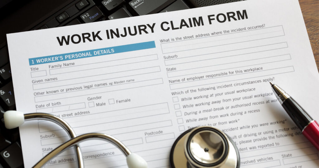 Hire a Newark Personal Injury Lawyer at Goldstein & Goldstein, LLP