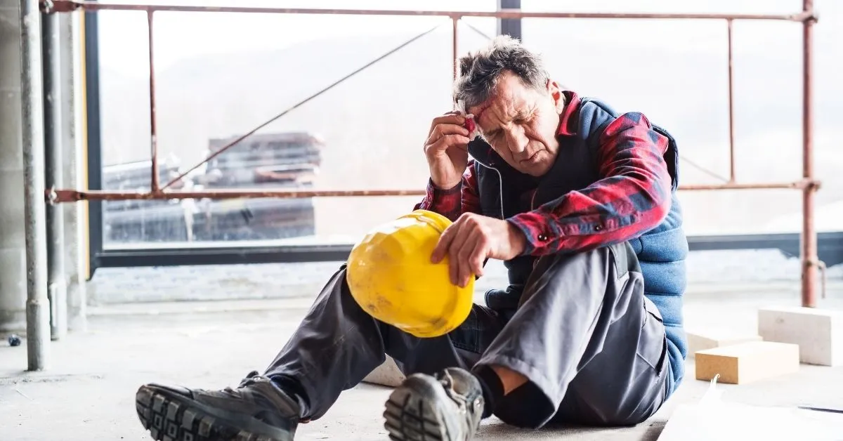 East Orange Workers’ Compensation Lawyers