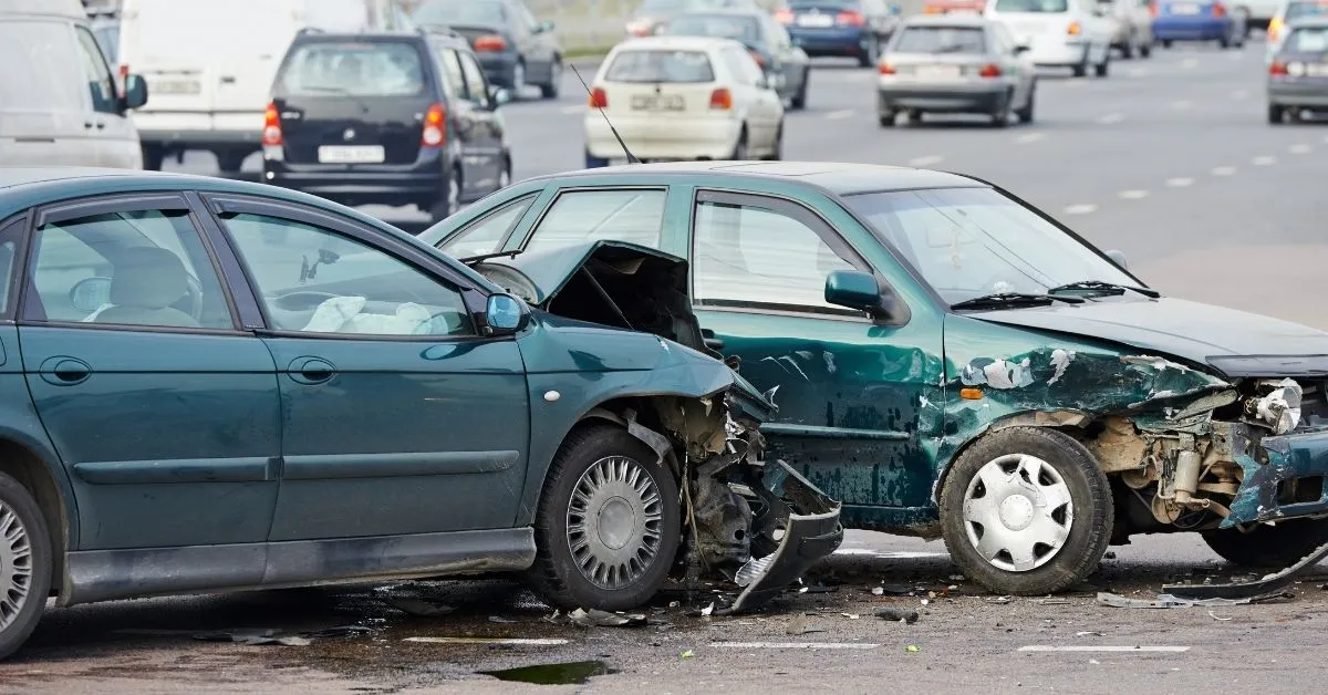 Essex County Uber & Lyft Car Accident Lawyers