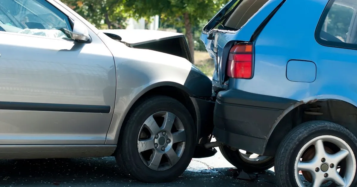 Irvington Car Accident Lawyers
