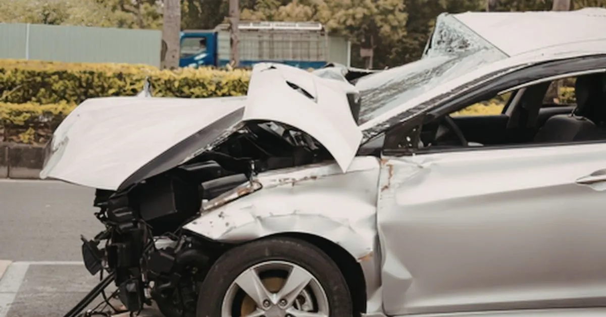 Jersey City Uber and Lyft Accident Lawyers