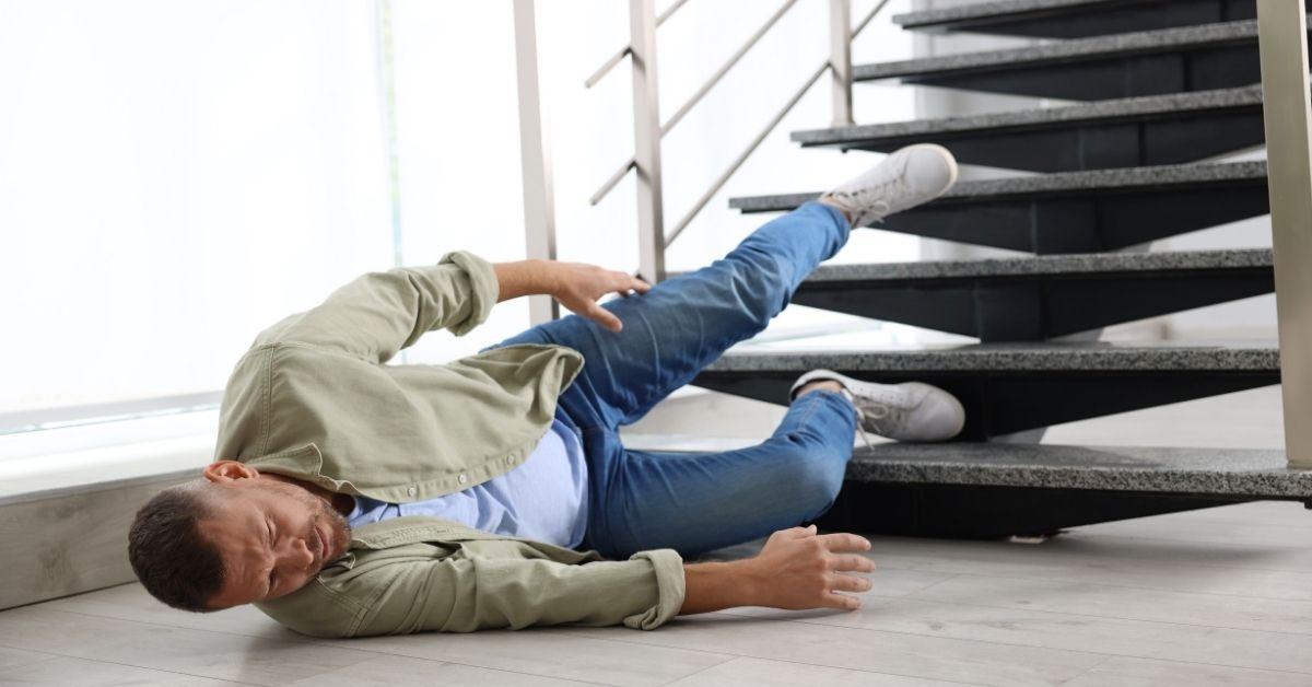 Essex County slip and fall lawyers