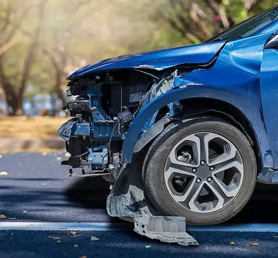 Car Accident - Trusted East Orange And Newark Personal Injury Attorneys
