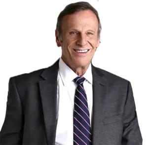 Portrait image of Richard Goldstein, Personal Injury Attorney